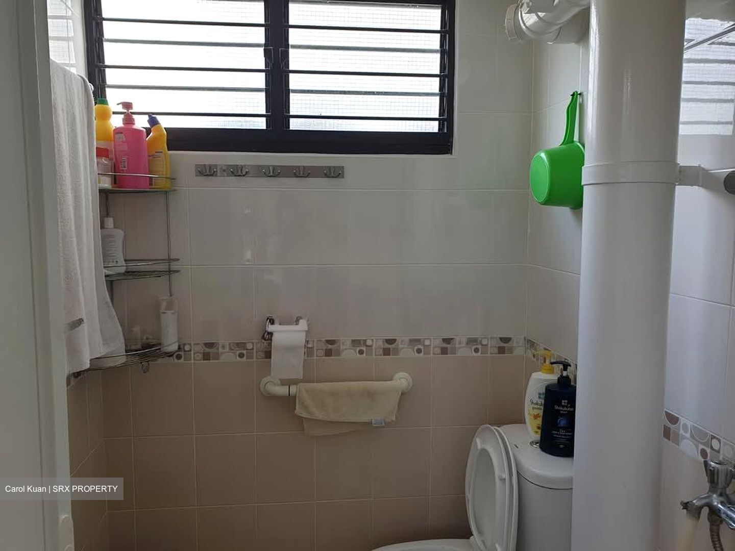 Blk 334 Clementi Avenue 2 (Clementi), HDB 3 Rooms #566109681